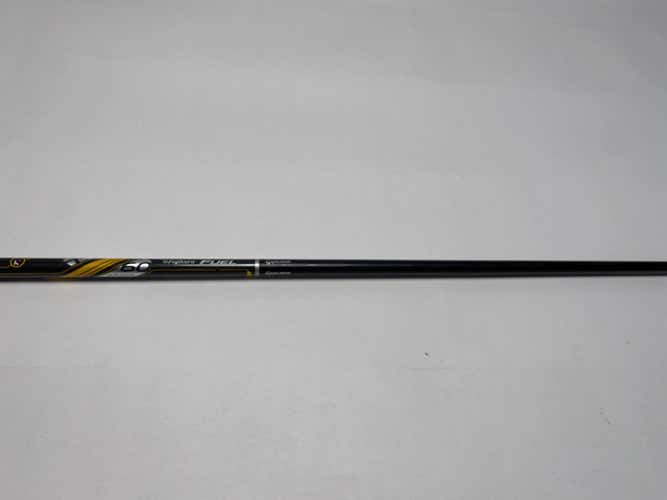 Fujikura Fuel TP 60g Extra Stiff Graphite Driver Shaft 44.25"-Taylormade