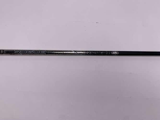 Aldila Rogue 130 MSI 60g Tour Stiff Graphite Driver Shaft 44.75"-Callaway