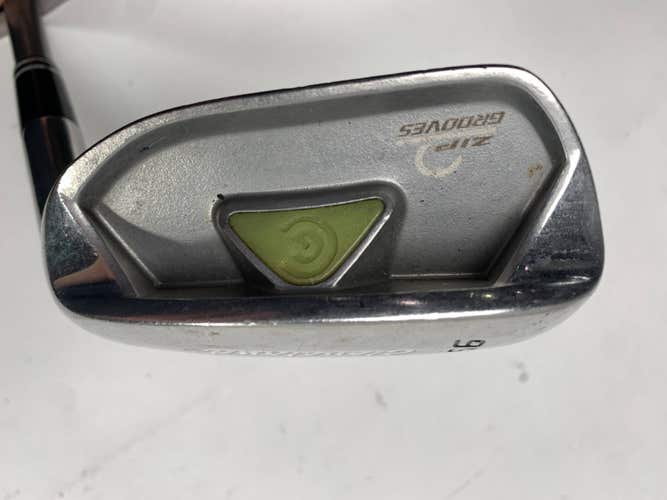 Cleveland Niblick Chipper Graphite Design YSQt Ladies Graphite Womens RH