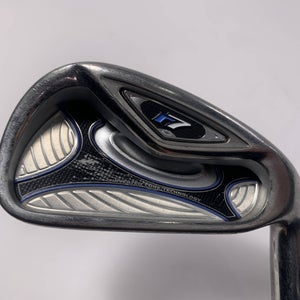 TaylorMade R7 Single 4 Iron REAX 55g Ladies Steel Womens RH