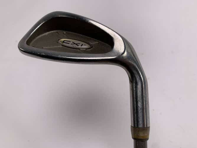Cobra CXI Single 9 Iron Lady Cobra Airweight Ladies Graphite Womens RH