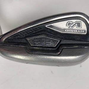 Adams Idea Tech V4 Single 8 Iron idea V4.0 Regular Steel Mens RH
