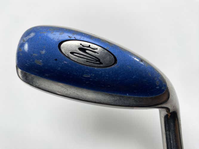 Cobra Transition S Ladies Single 7 Iron Aldila VS Proto-HL50 Ladies Graphite RH