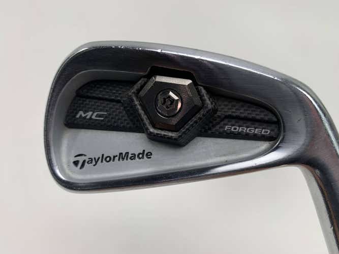 TaylorMade Tour Preferred MC 2011 Single 3 Iron Nippon NS Pro 950 GH Stiff RH