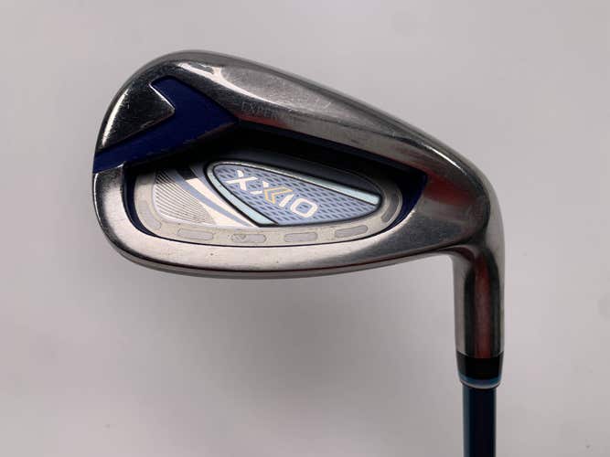 XXIO 12 Ladies Single 8 Iron MP1200L Flex 2112 Ladies Graphite Womens RH