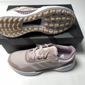 Adidas Summervent 24 Golf Shoes Pink Women's SZ 9.5 (IG3262)