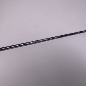 Fujikura Speeder Platinum Stiff Regular Fairway Wood Shaft 43" Pull 0.335