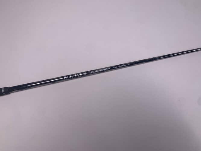 Fujikura Speeder Platinum Stiff Regular Fairway Wood Shaft 43" Pull 0.335