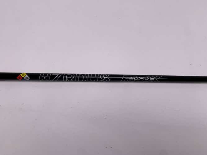 Project X HZRDUS RDX Smoke 6.0 Black 90g Stiff Graphite Hybrid Shaft 39"-Ping