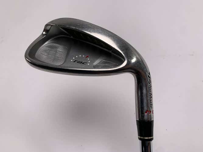 TaylorMade Rac HT Single 8 Iron Light Metal Stiff Steel Mens RH
