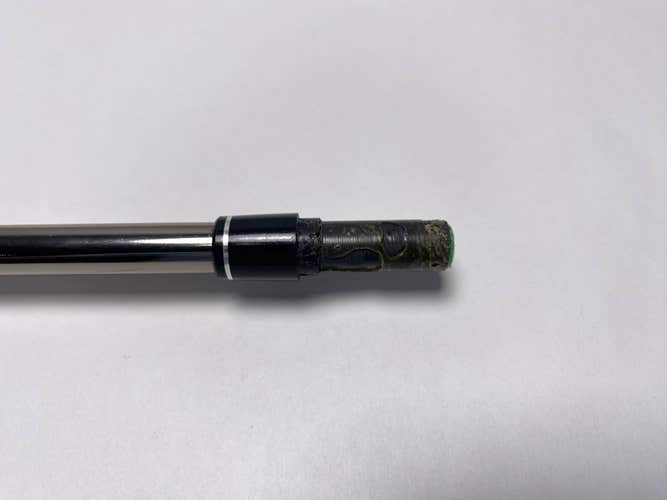 UST Mamiya Recoil 460 F3 Regular Single Iron Shaft 36.50" Iron Pull 0.370