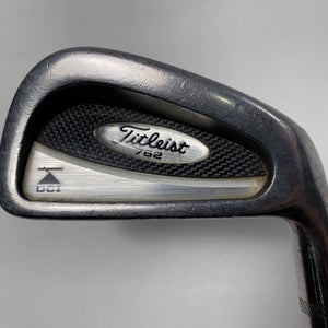 Titleist DCI 762 Single 3 Iron True Temper Dynamic Gold S300 Stiff Steel Mens RH