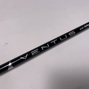 Fujikura Ventus Black 6S Velocore Extra Stiff Driver Shaft 44"-Titleist