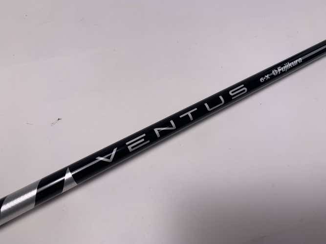 Fujikura Ventus Black 6S Velocore Extra Stiff Driver Shaft 44"-Titleist