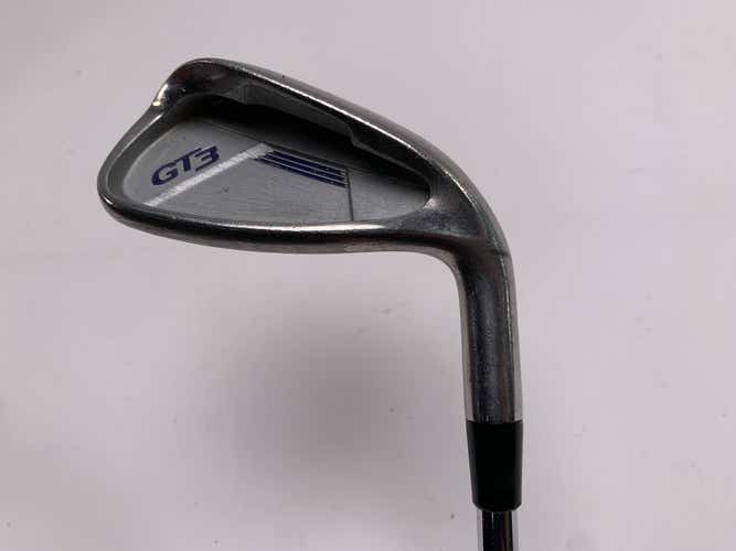 Adams GT3 Undercut Single 8 Iron True Temper Performance Steel Regular Mens RH