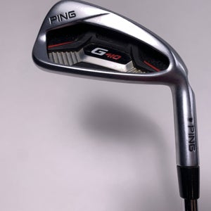 Ping G410 Single 5 Iron Black Dot KBS Tour 120 Stiff Steel Mens RH