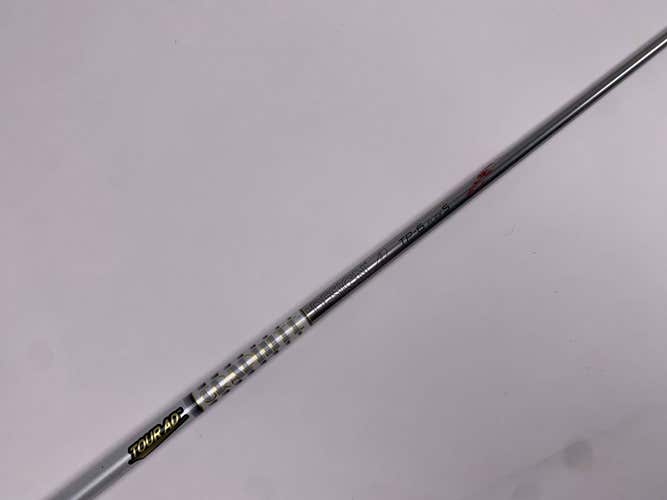 Graphite Design Tour AD TP-6 Stiff Graphite Driver Shaft 44.25"-Taylormade