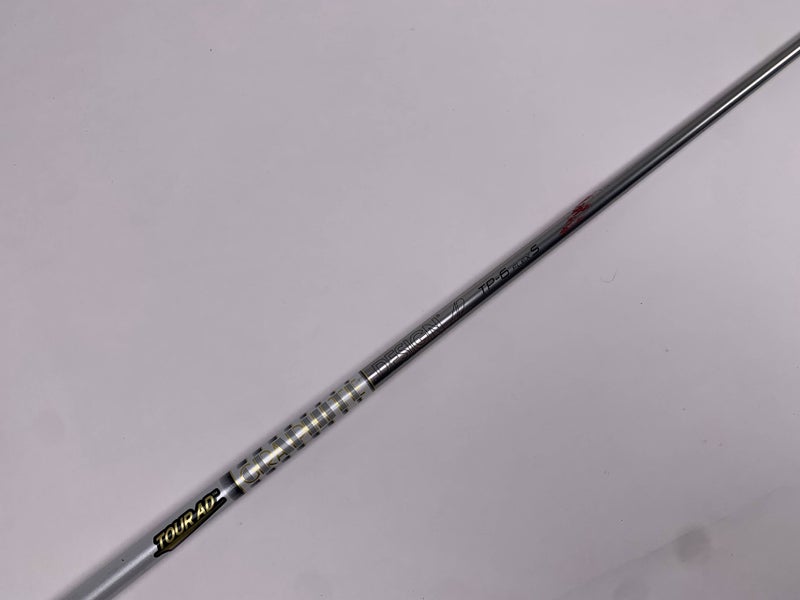 Graphite Design Tour AD TP-6 Stiff Graphite Driver Shaft 44.25"-Taylormade