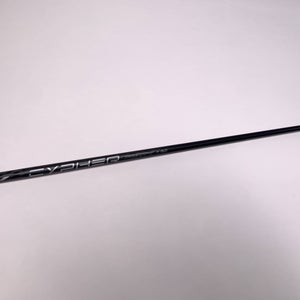 Project X Cypher Forty 5.0 40g Seniors Graphite Driver Shaft 44.25"-Callaway
