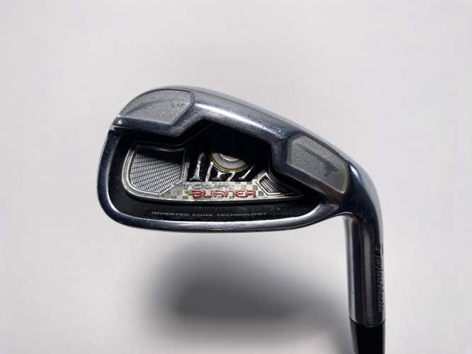 TaylorMade Tour Burner Single 8 Iron Burner Stiff Steel Mens RH