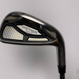 Cobra AMP Max Single 7 Iron Regular Steel Mens RH