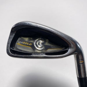 Cleveland CG Gold Single 4 Iron Regular Steel Mens RH