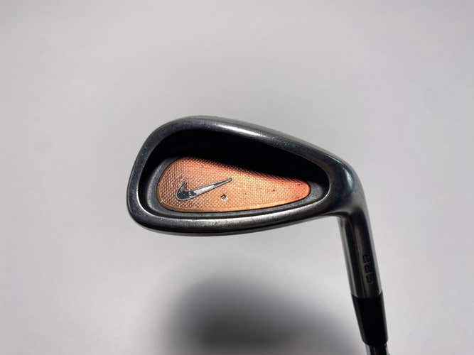 Nike CPR Single 9 Iron Wedge Steel Mens RH