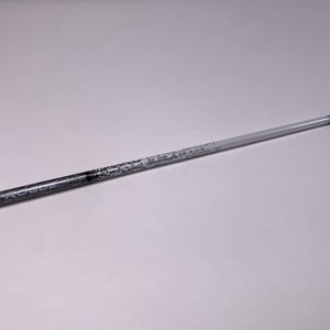 Aldila Rogue 110 MSi 3.4 60g Extra Stiff Graphite Driver Shaft 43.25" Pull 0.335
