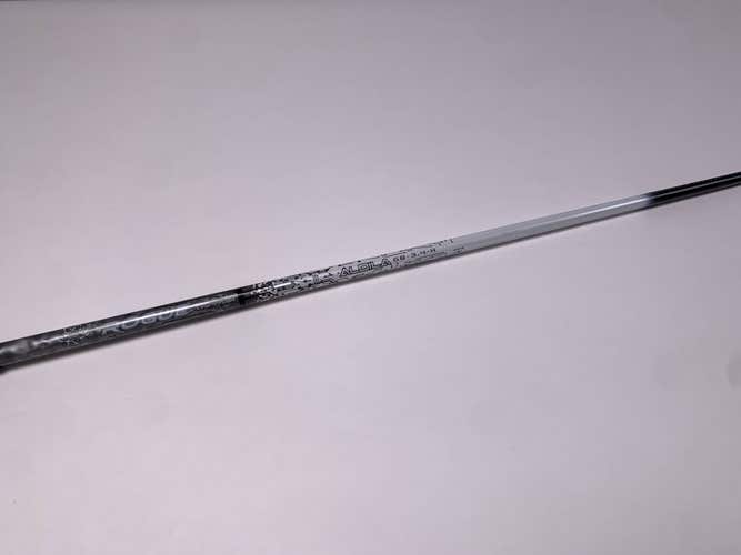 Aldila Rogue 110 MSi 3.4 60g Extra Stiff Graphite Driver Shaft 43.25" Pull 0.335