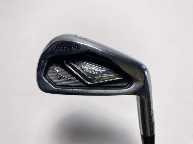 Mizuno JPX 825 Single 5 Iron Project X Rifle Precision 6.0 Stiff Steel Mens RH