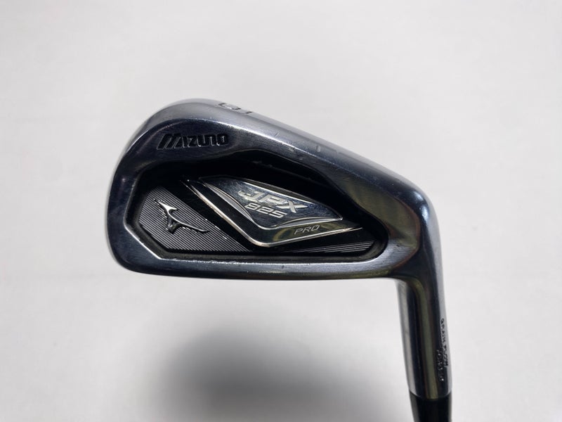 Mizuno JPX 825 Single 5 Iron Project X Rifle Precision 6.0 Stiff Steel Mens RH