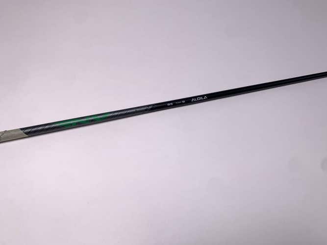 Aldila NV Green 85g Stiff Graphite Hybrid Shaft 38.5" Pull 0.370