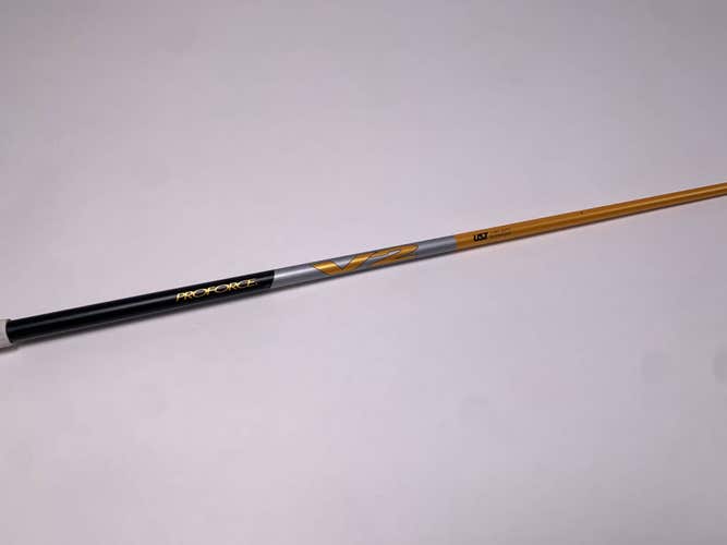 UST ProForce V2 73g Extra Stiff Graphite Fairway Wood Shaft 41.75" Pull 0.335
