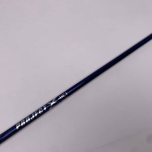 Project X HC1 95g Stiff Graphite Fairway Wood Shaft 41.25"-Taylormade