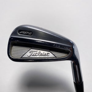 Titleist AP2 Single 7 Iron Aldila VS Proto By You 75g Stiff Graphite Mens RH