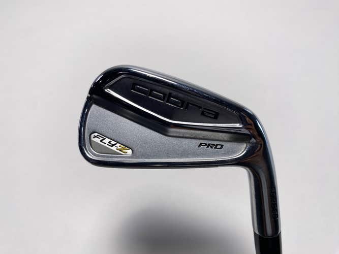 Cobra Fly-Z Pro Single 5 Iron NS Pro 950 GH Stiff Steel Mens RH
