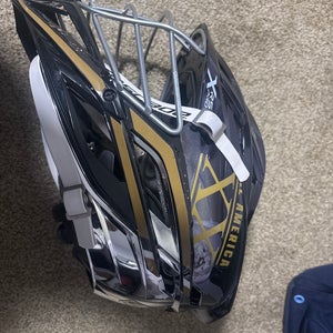 Cascade XRS Pro Helmet (New)