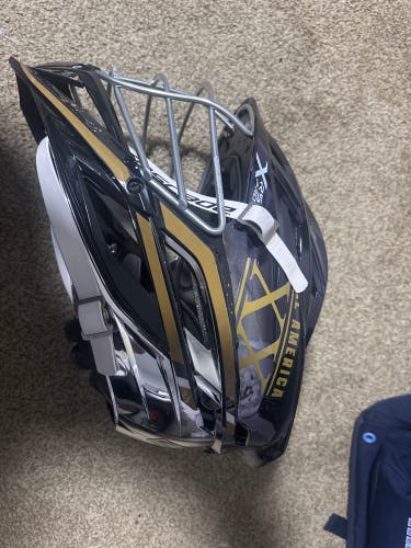 Cascade XRS Pro Helmet (New)