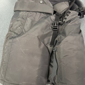 Men's Senior Large CCM HPTK Hockey Pants Pro Stock (Used)