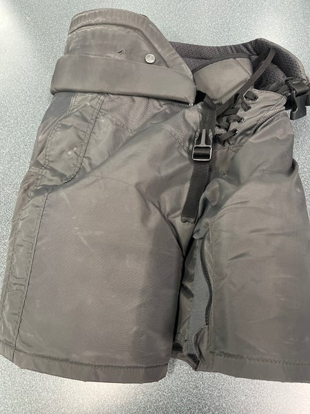 Men's Senior Large CCM HPTK Hockey Pants Pro Stock (Used)