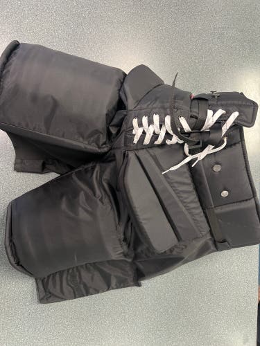 Senior XXL 2021 Vaughn Pro Spec Hockey Goalie Pants (New)