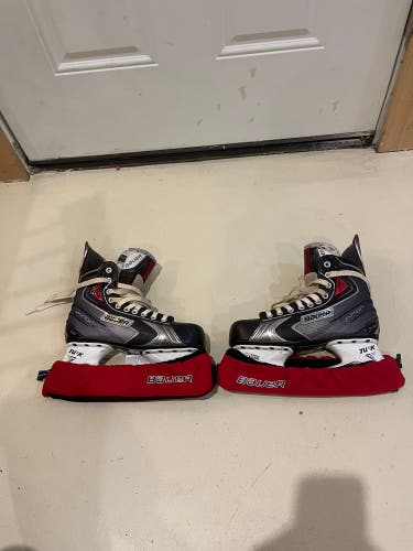 Bauer Vapor X60 Hockey Skates Regular Width 8 (Used)