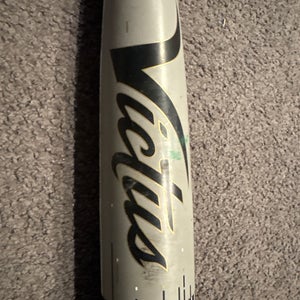 2024 Victus Vandal 3 Hybrid USSSA Certified Bat (-8) 22 oz 30" (Used)