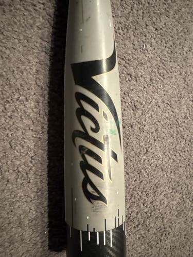 2024 Victus Vandal 3 Hybrid USSSA Certified Bat (-8) 22 oz 30" (Used)