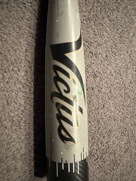 2024 Victus Vandal 3 Hybrid USSSA Certified Bat (-8) 22 oz 30" (Used)