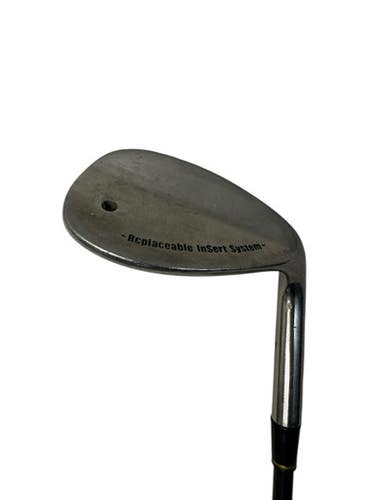 Used SPIN DOCTOR 56 DEG Golf Wedge Mens RH 56 Degree 11835-S000201655