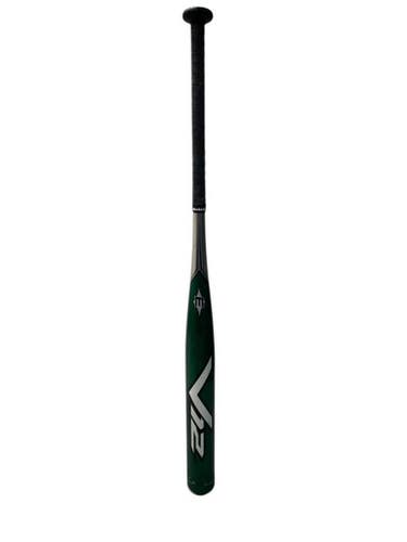 Used Easton SV2 BB/SB Slowpitch Bat Green 34" 11835-S000200914