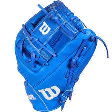 New A2000 REGION 1786 RYL 11.5" 11835-WILWBW104297115