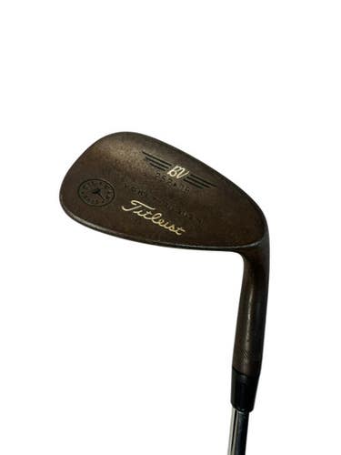 Used Titleist BV 252-08 Golf Wedge Mens RH 52 Degree 11835-S000201947