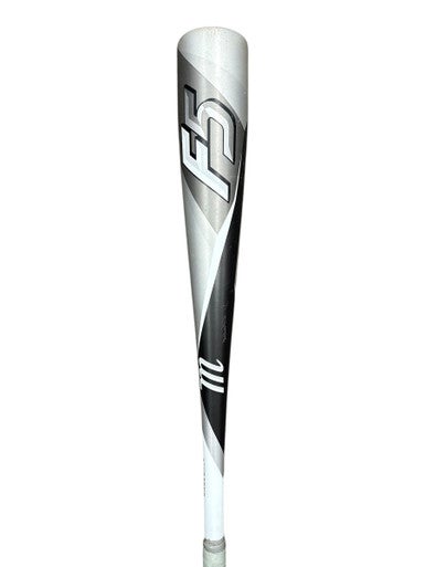Used Marucci F5 BB/SB USA 2 5/8 Bat 28" 11835-S000201996